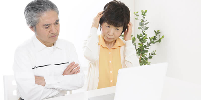パソコン整理の難しさ